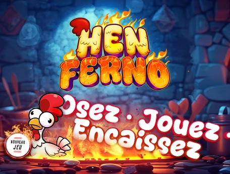 NOUVEAU JEU